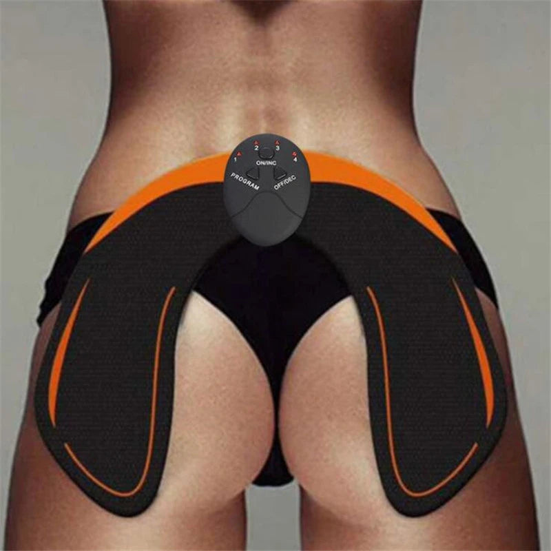 Buttocks Fitness Artifact