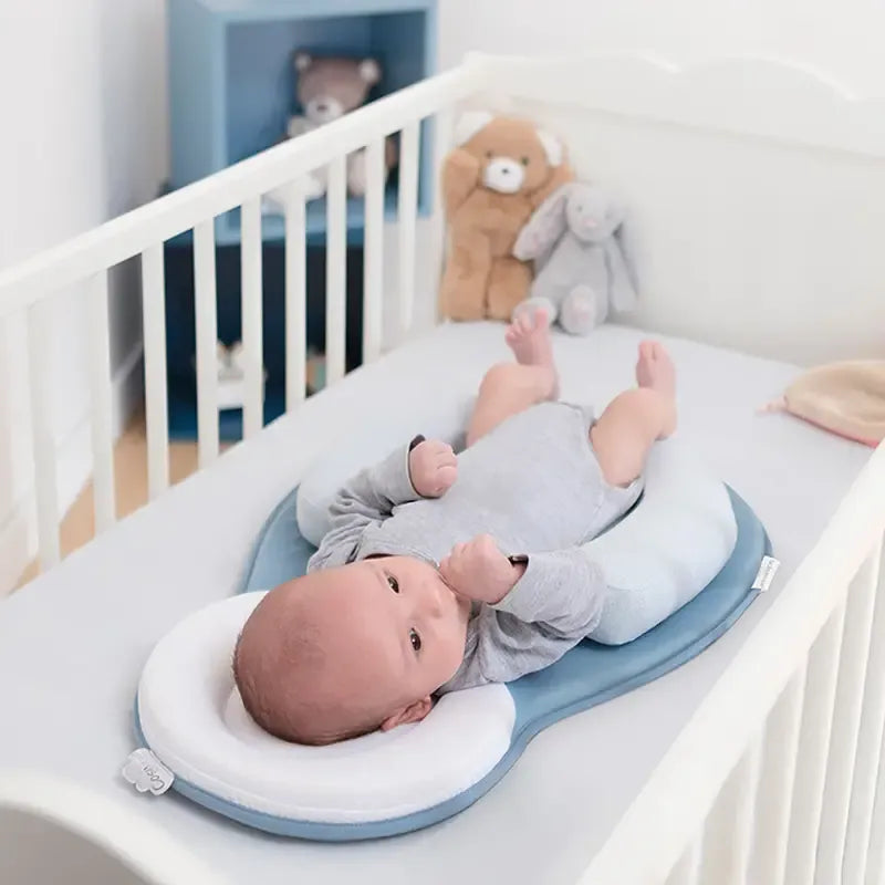 Baby Anti-Rollover Mattress