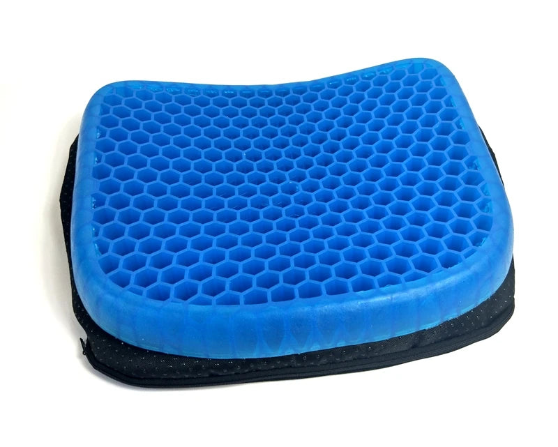 Big Size Gel Flexible Health Care Pain Release Cushion