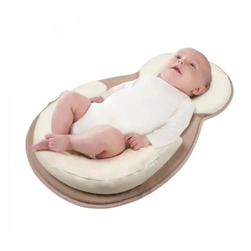 Baby Anti-Rollover Mattress