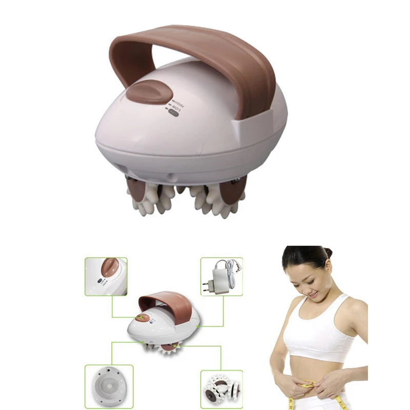 Electric Body Massager