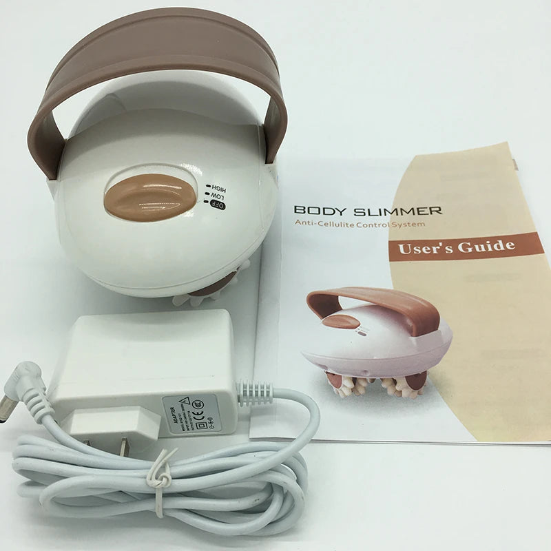 Electric Body Massager