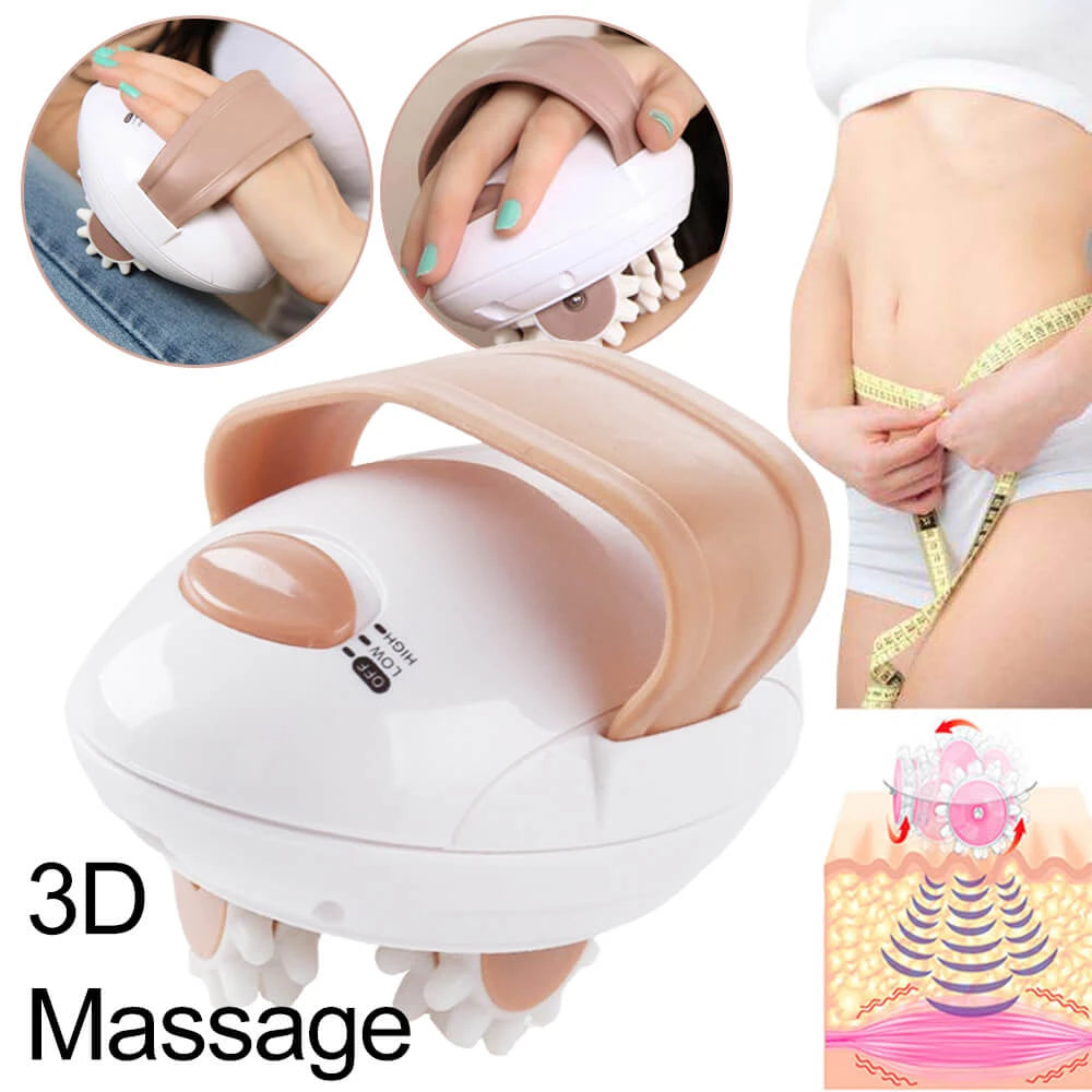 Electric Body Massager