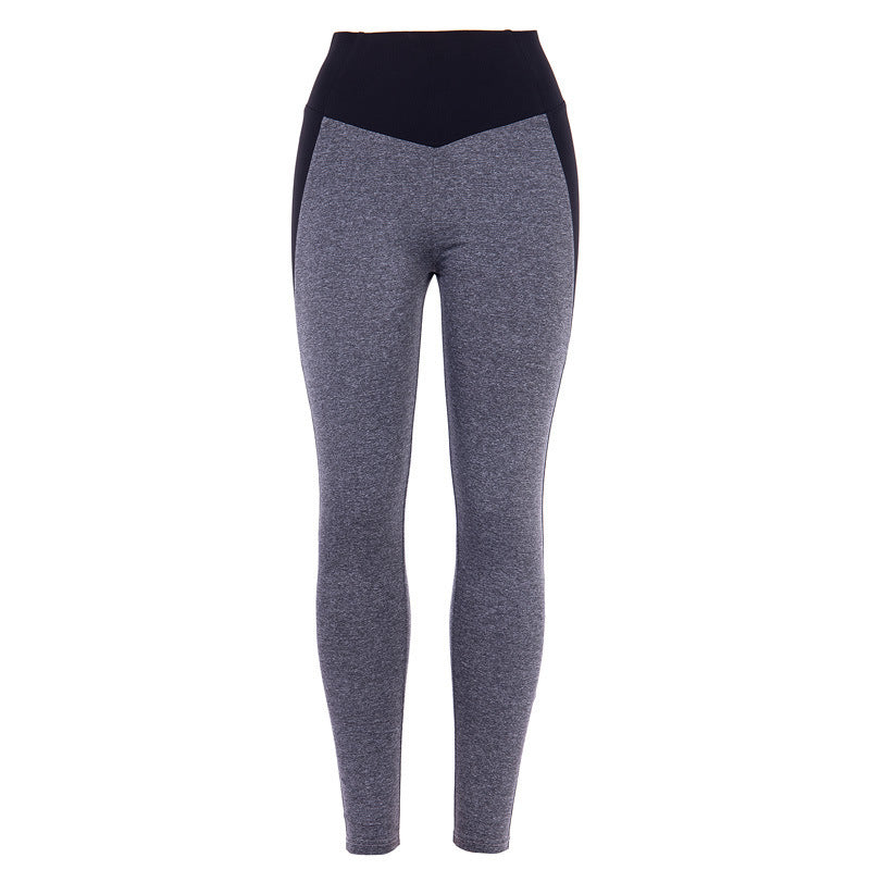 Hips Slim Yoga Leggings