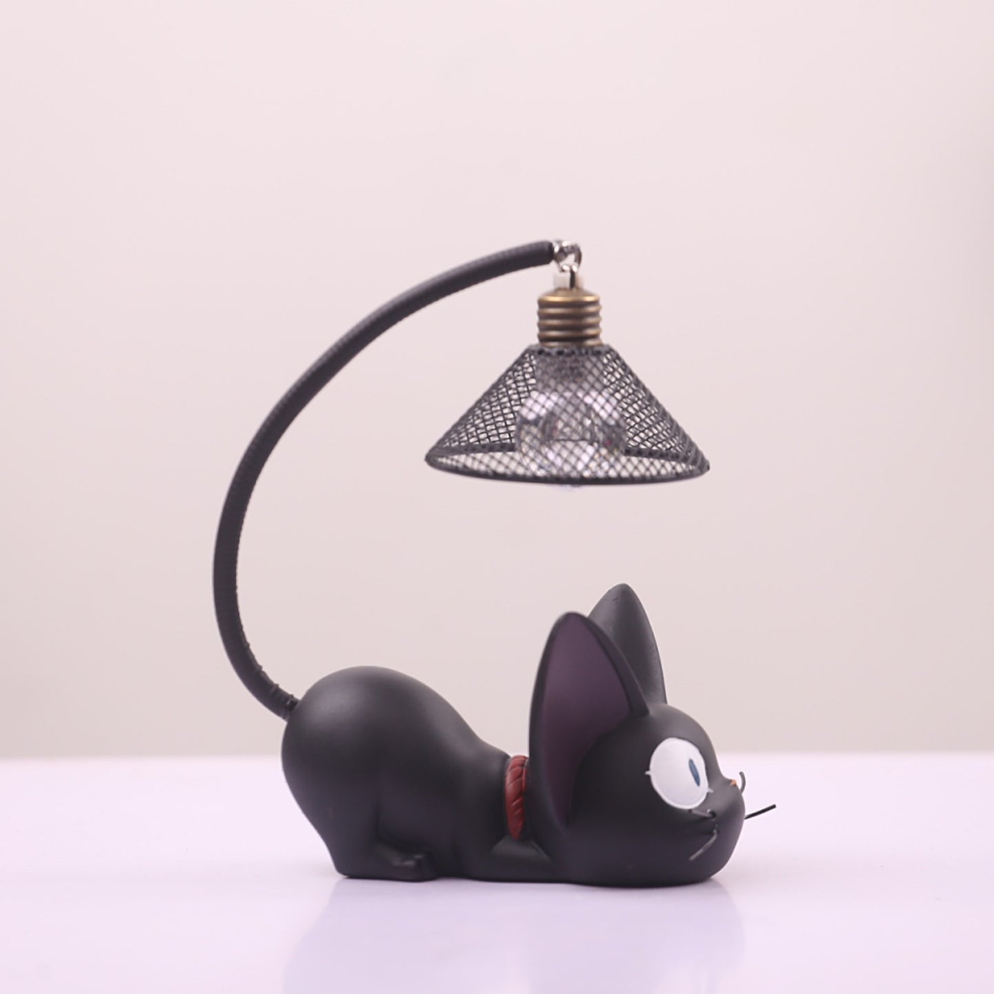 Magic Jiji Cat Night Light