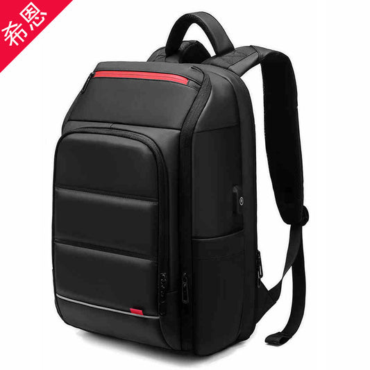 PVC Waterproof Fashion Backpack