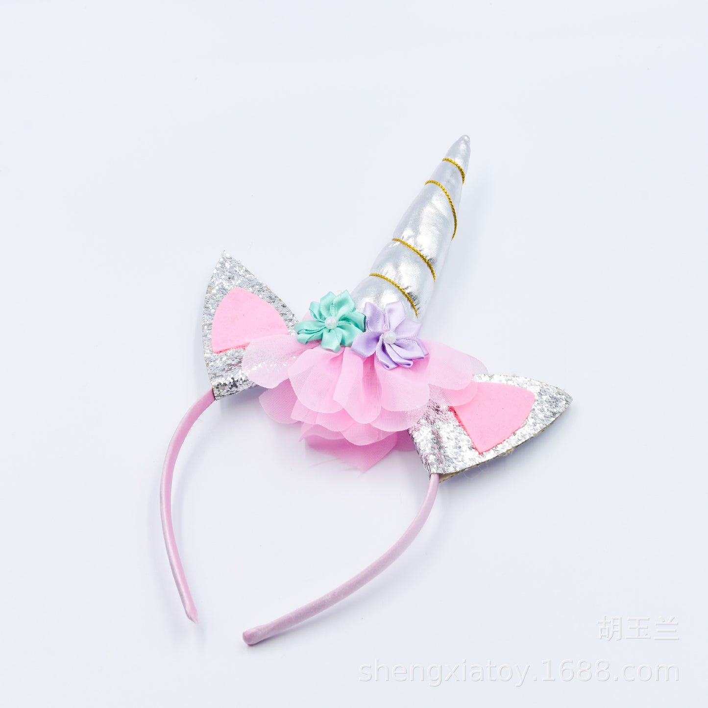 Unicorn Headband