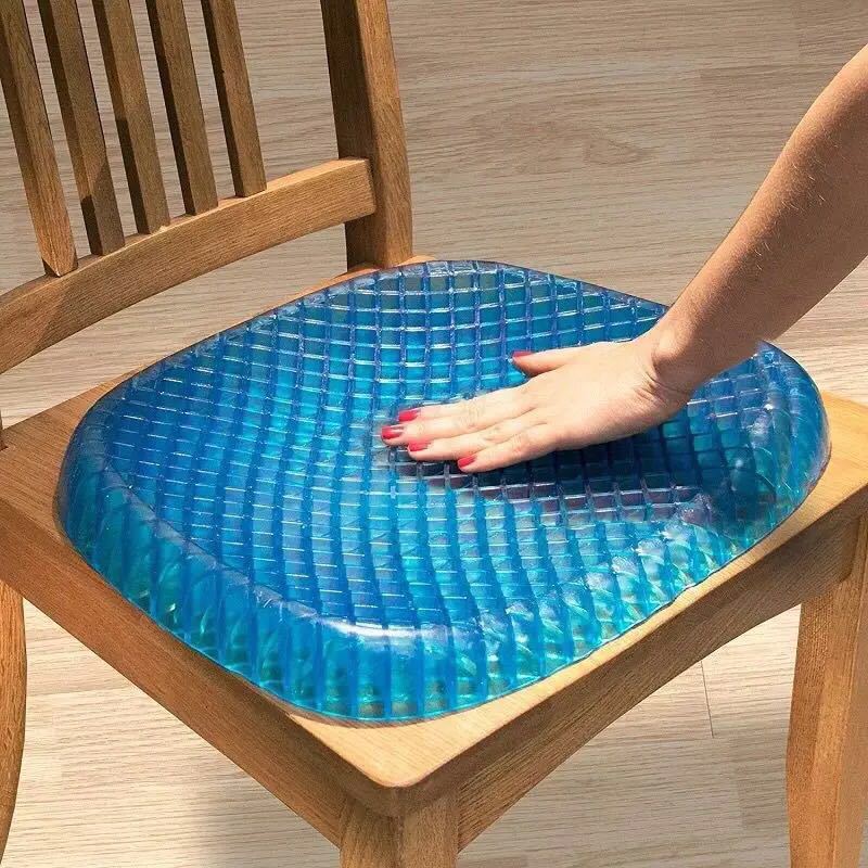 Big Size Gel Flexible Health Care Pain Release Cushion