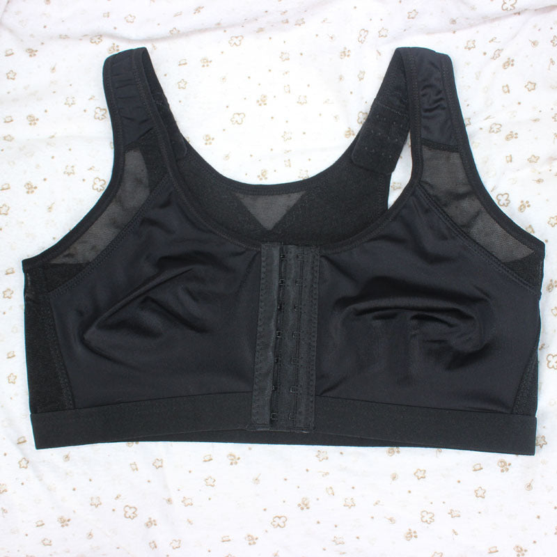 Vest-Style Fitness Yoga Underwear