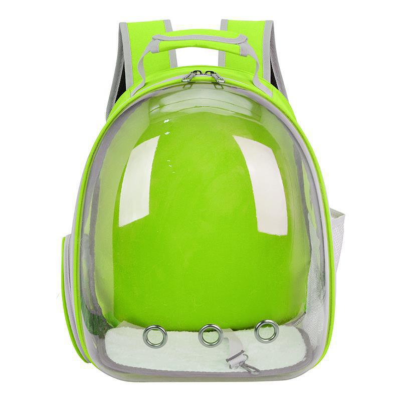 Portable Pet Out Bag