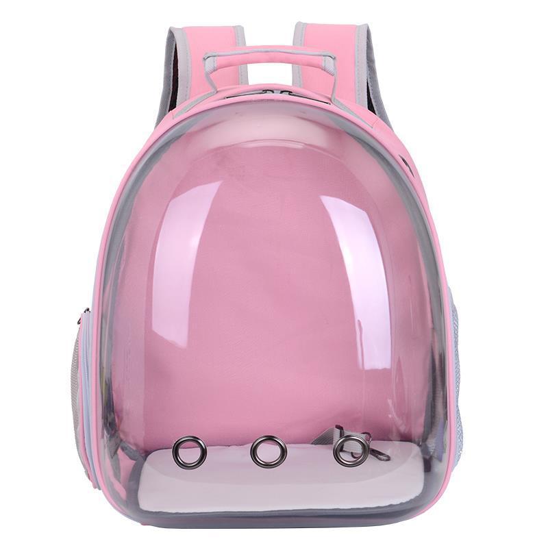 Portable Pet Out Bag