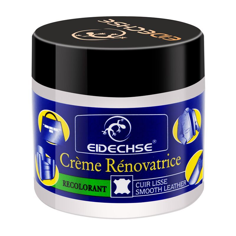 EIDECHSE Leather Repair Cream