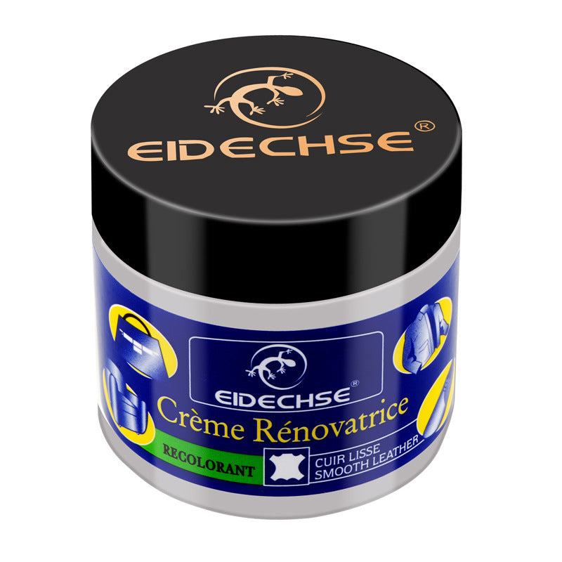 EIDECHSE Leather Repair Cream