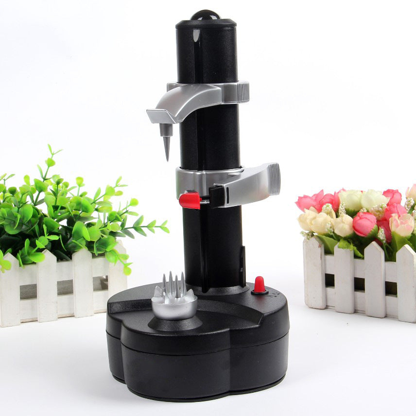 Household Electric Fruit Peeler