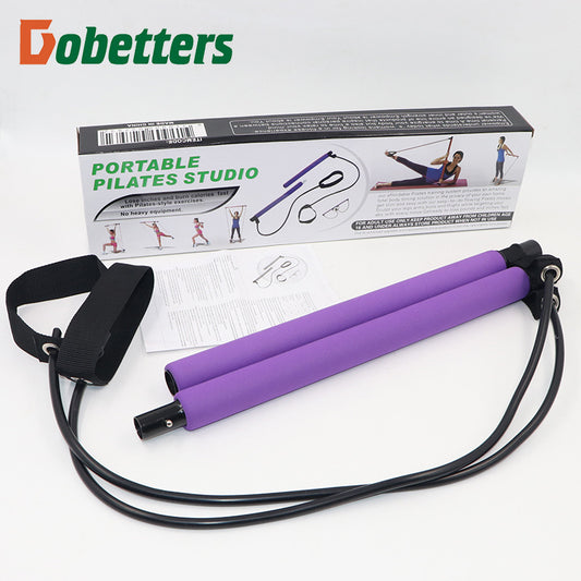 Multifunctional Yoga Rally Rod