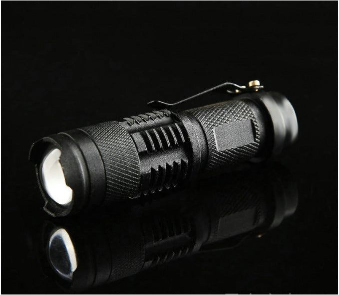 Waterproof Bike LED Cycling Front Light