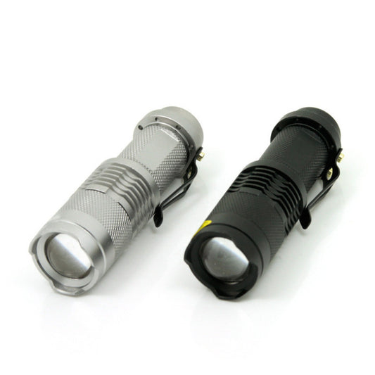 Waterproof Bike LED Cycling Front Light