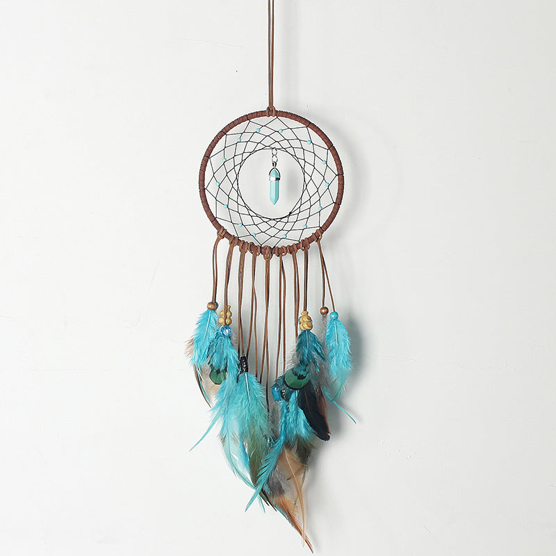 New DIY Dream Catcher Material Bag