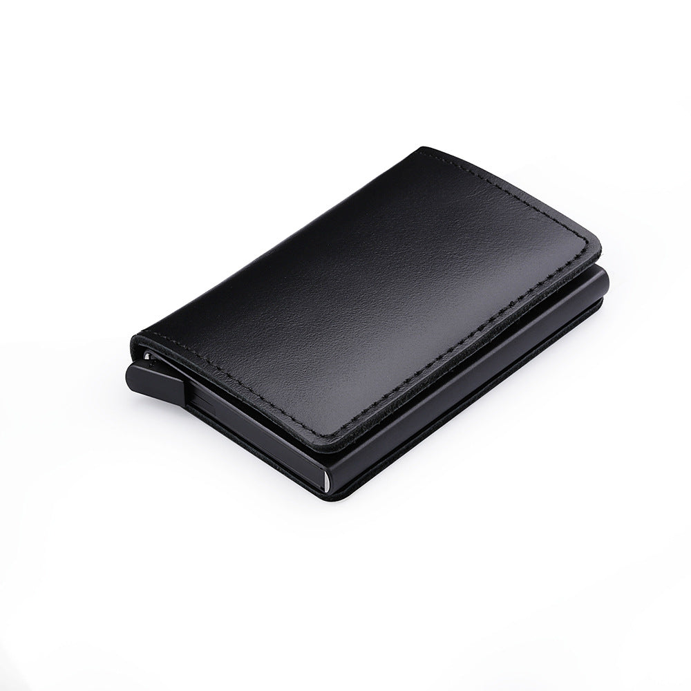 Genuine Leather Wallet