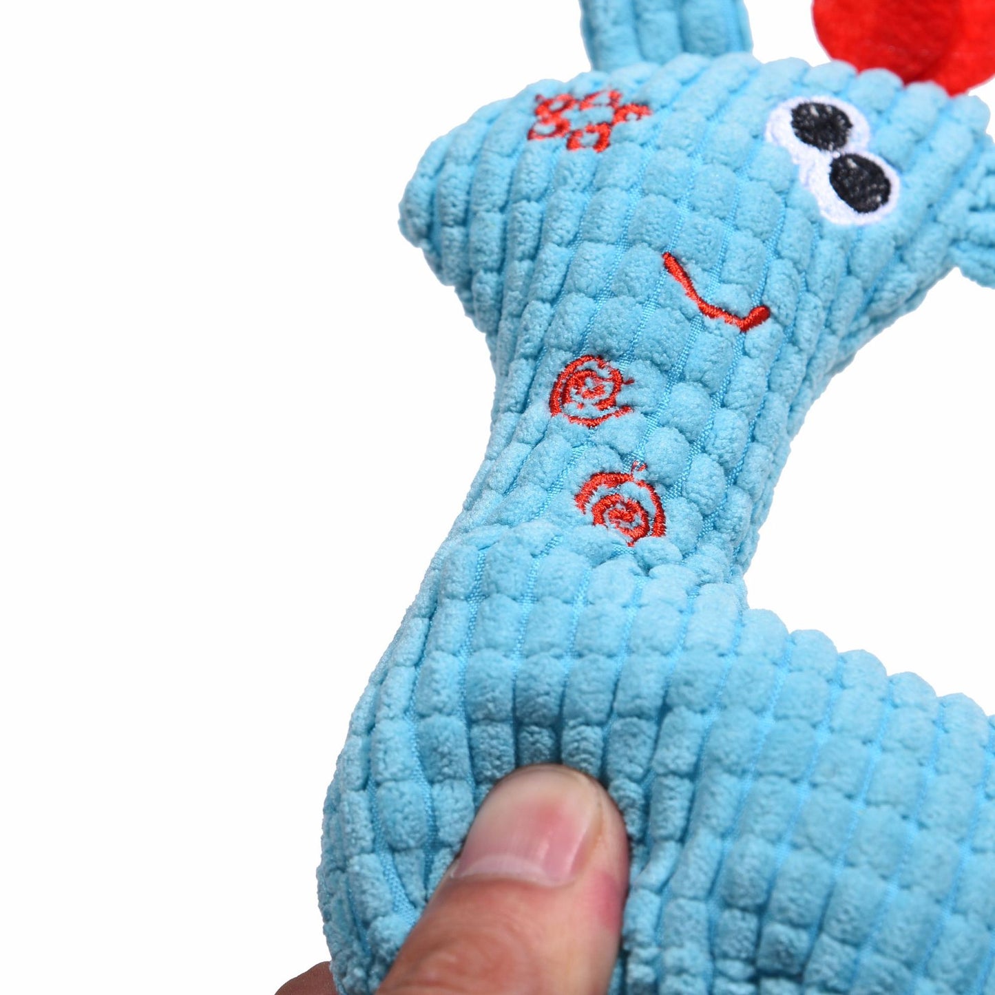 Bite-Resistant Pet Toy