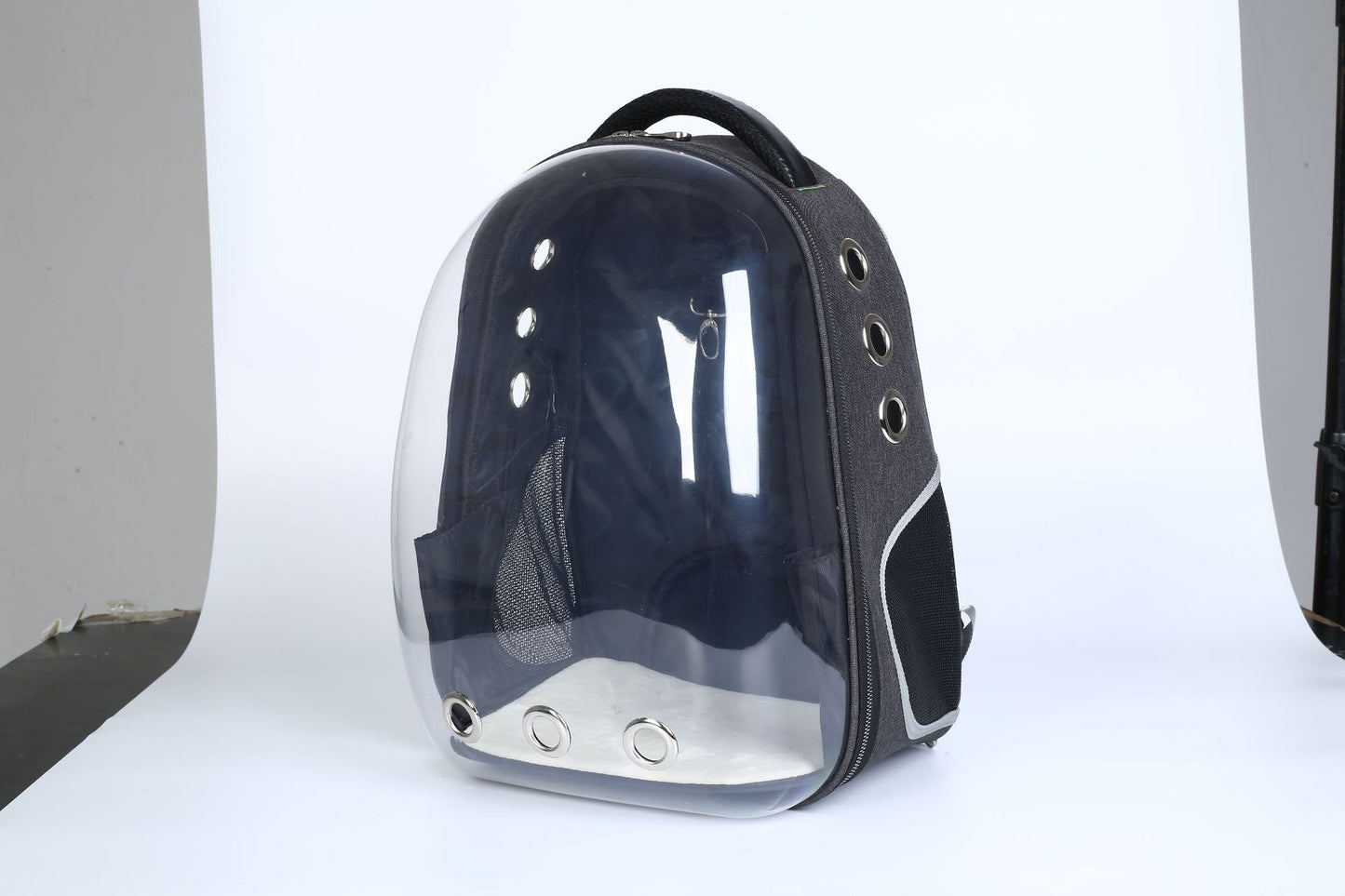 Portable Pet Space Backpack