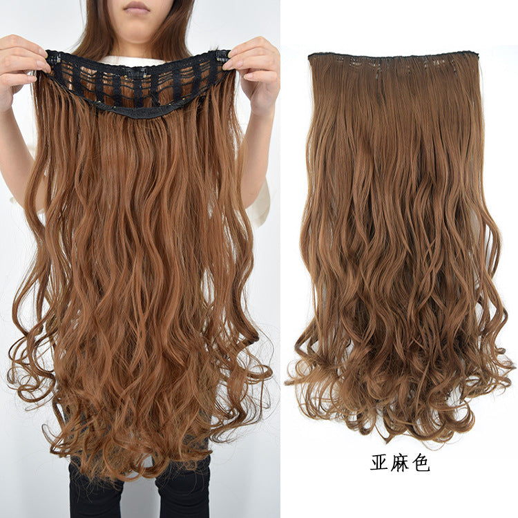 Female Wig