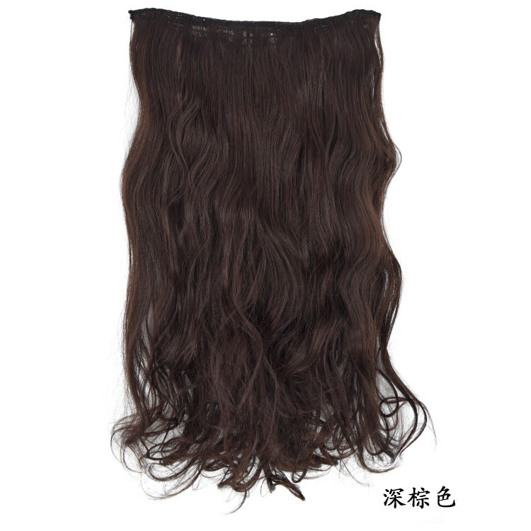 Female Wig