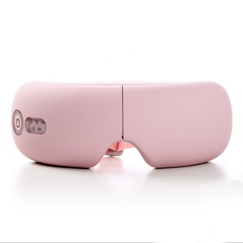 Rechargeable Hot Compress Eye Massager